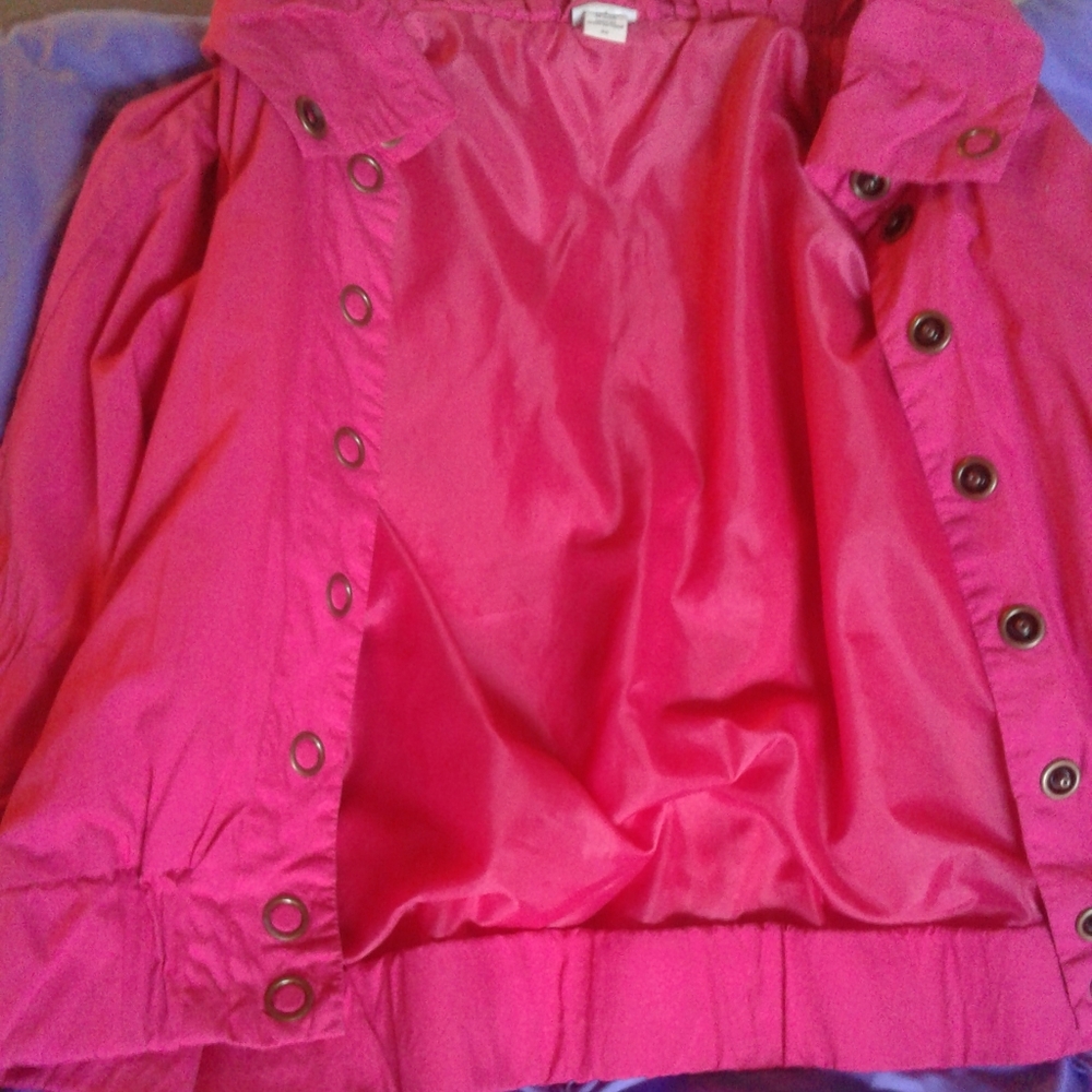 Jacket - Picture 7 of 10